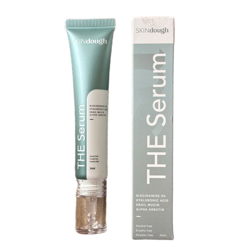 The-Serum.jpg SkinDough The Serum 30ml