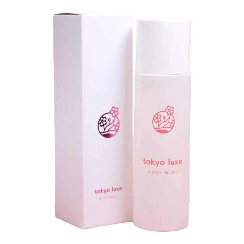RyxSkin Sincerity Slay with Ryx Tokyo Luxe Body Mist 100ml