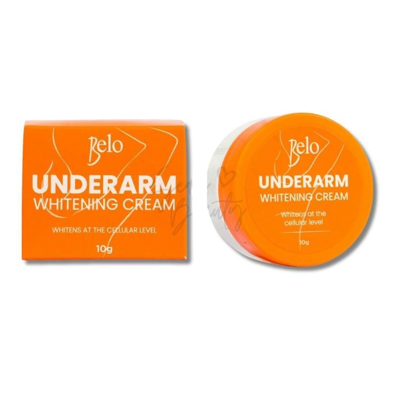 Belo Underarm Whitening Cream 10g
