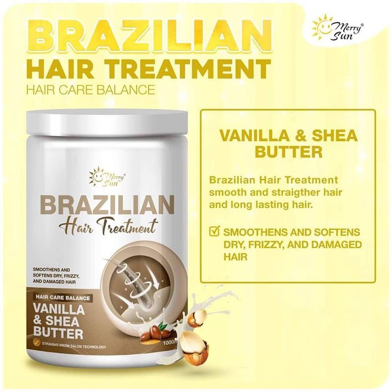 Vanilla-Shea-Butter-Keratin-1-1.jpg Merry Sun Hair Treatment with Vanilla & Shea Butter By Merrysun Corporation