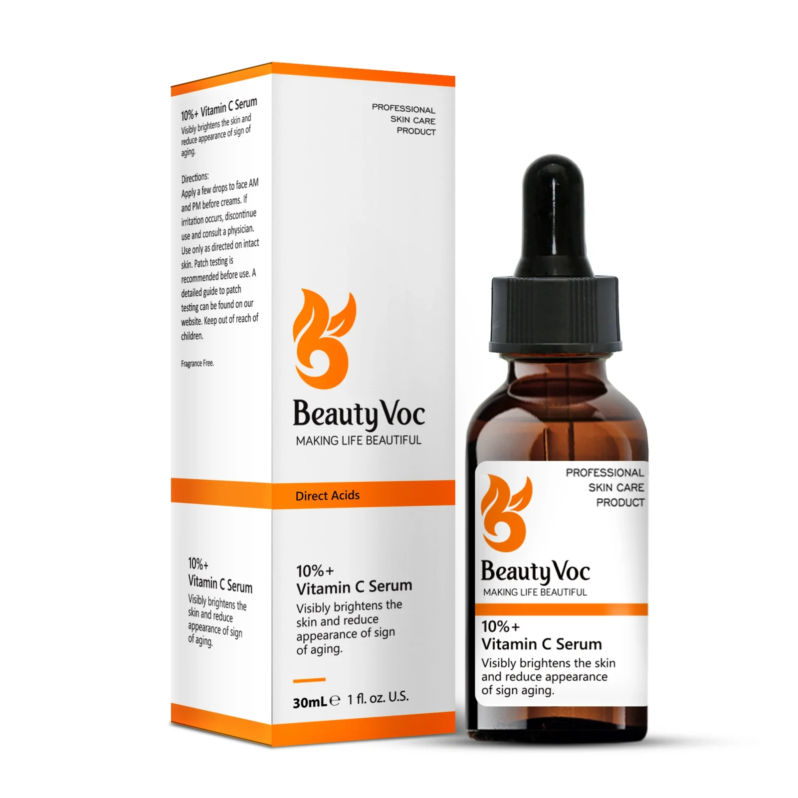 Vitamin C Serum