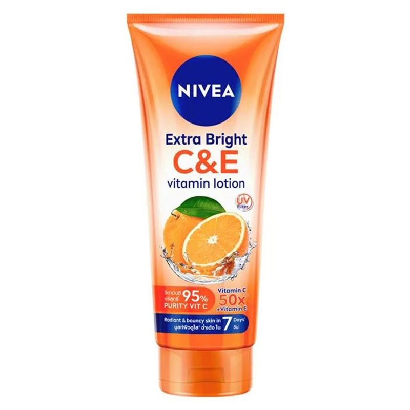 Vitamin-Lotion.jpg Nivea Extra Bright C&E Vitamin Lotion 320ml