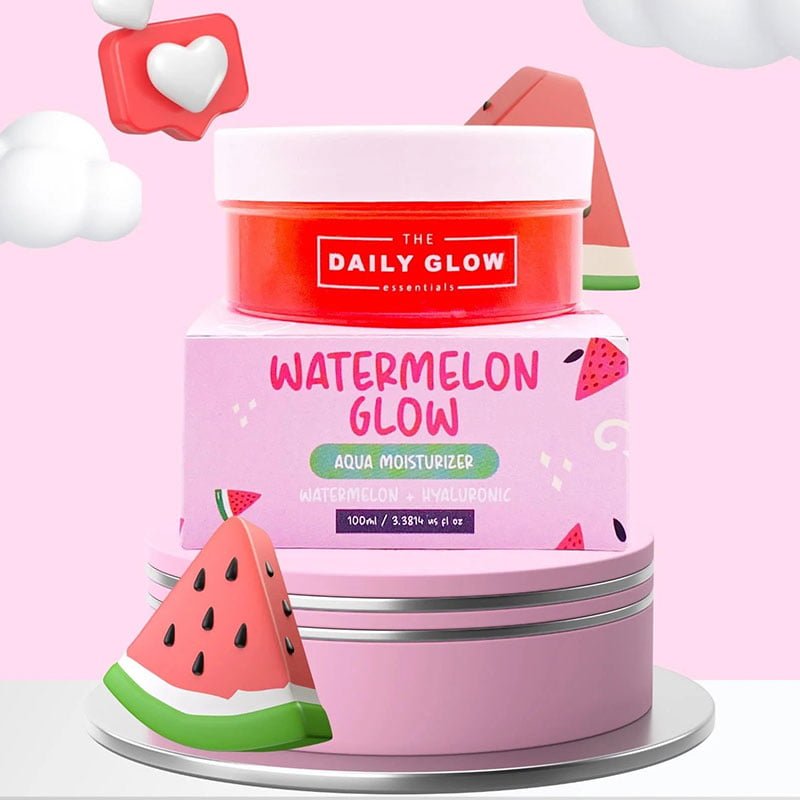 Watermelon-Glow-Aqua-Moisturizer.jpg The Daily Glow Watermelon Glow Aqua Moisturizer