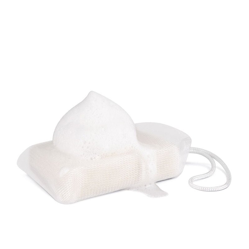 Namu Life SnailWhite Whipp Soap 100g Made in Thailand