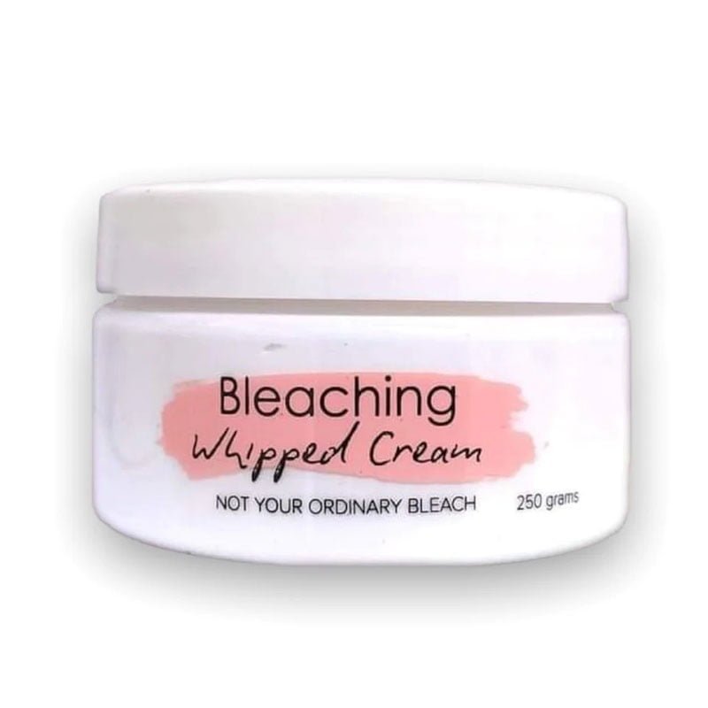 Whipped-Cream-3.jpg K-Beauté Bleaching Whipped Cream