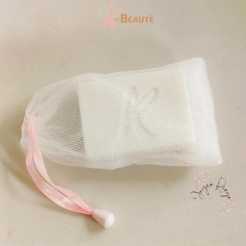 Whipped-Soap-2.jpg K-Beauté Bleaching Whipped Soap 125g