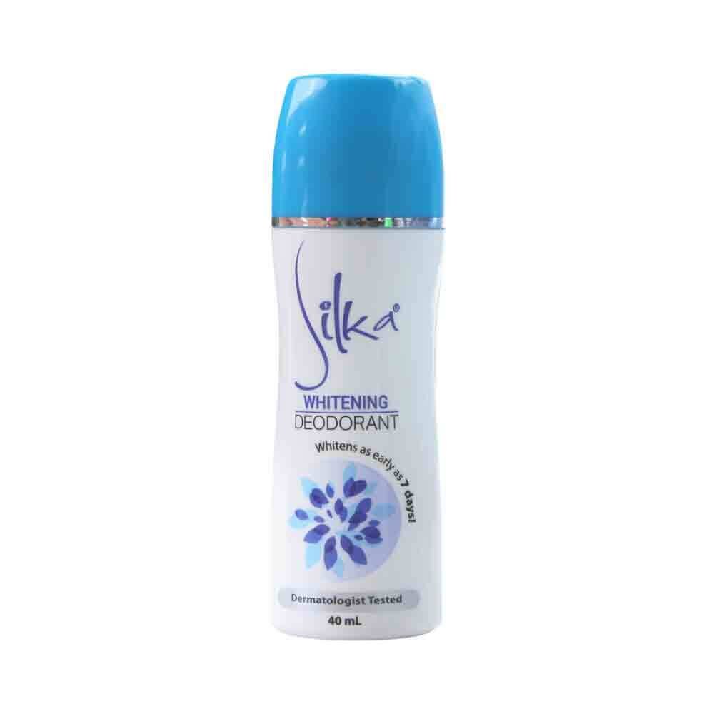 Whitening-1.jpg Silka Underarm Whitening Deodorant Dermatologist Tested