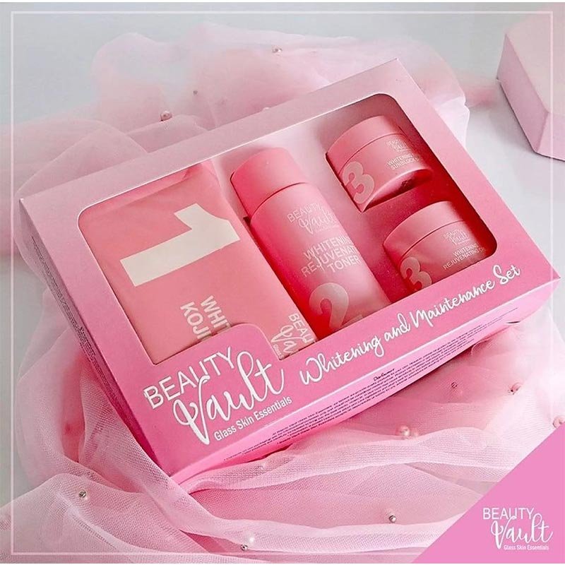 Whitening-And-Maintenance.jpg Beauty Vault Whitening And Maintenance Set (New Packing)