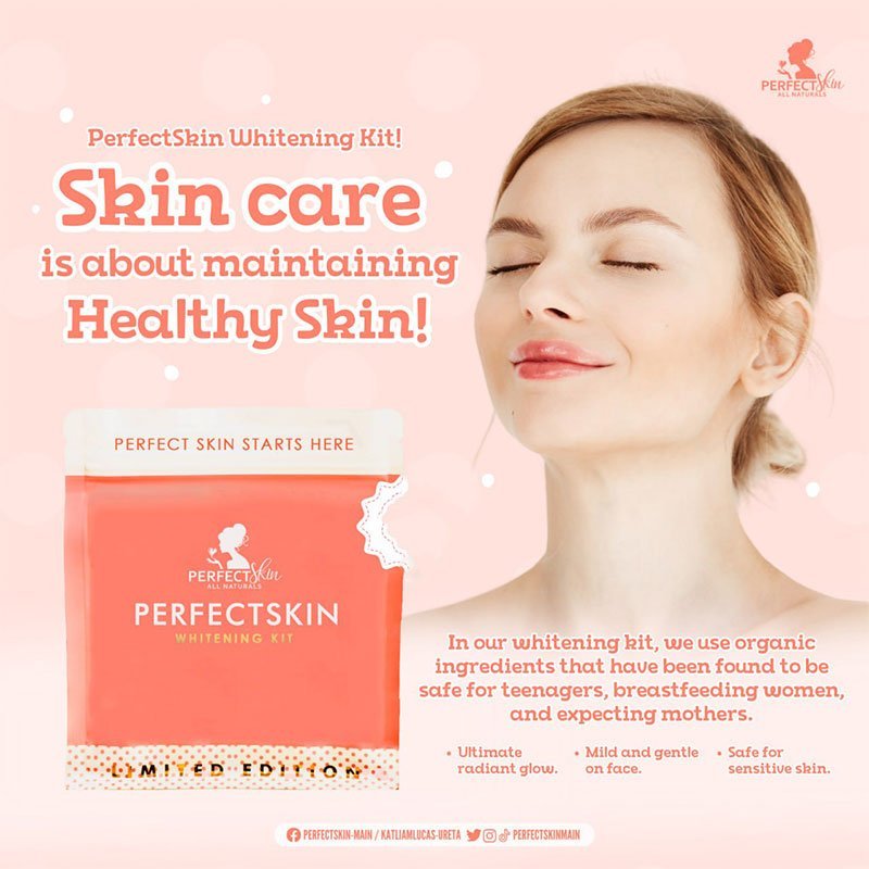 Whitening-Set.1.jpg Perfect Skin Whitening Set