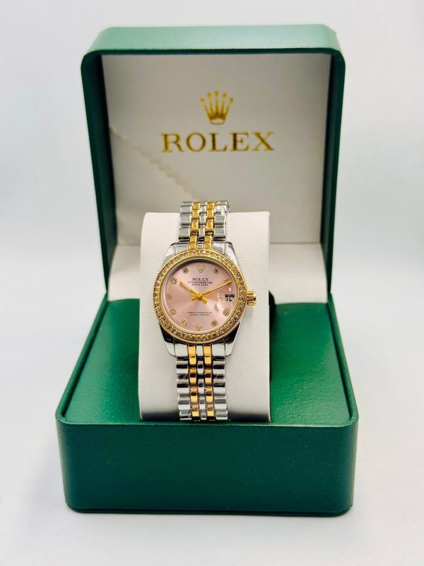 Women Watch 020