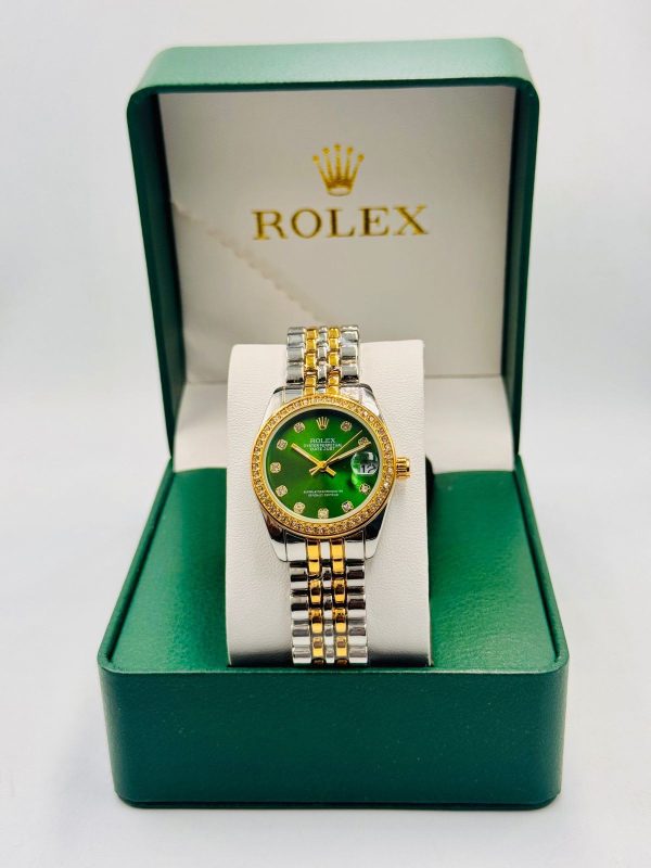 Women Watch 021