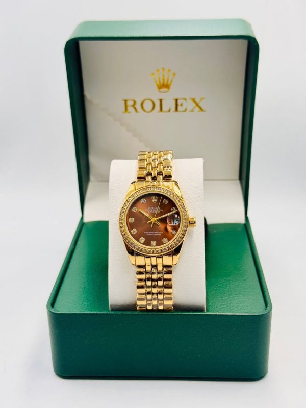 Women Watch 032