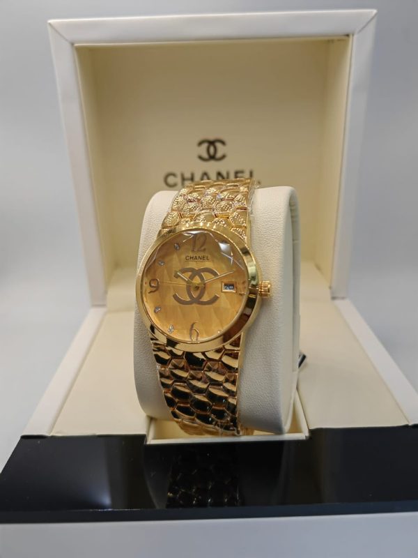 Women Watch 057