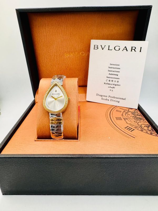 Women Watch 100
