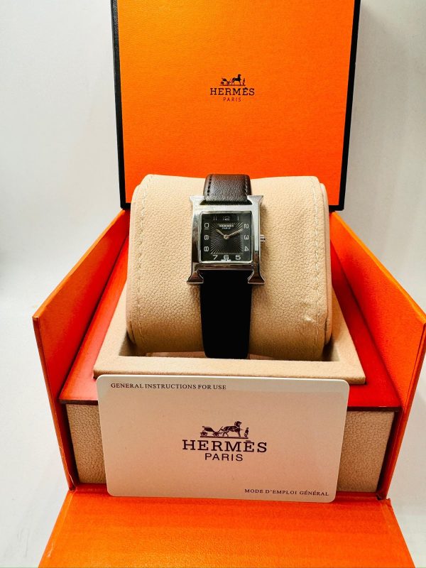 Women Watch 103