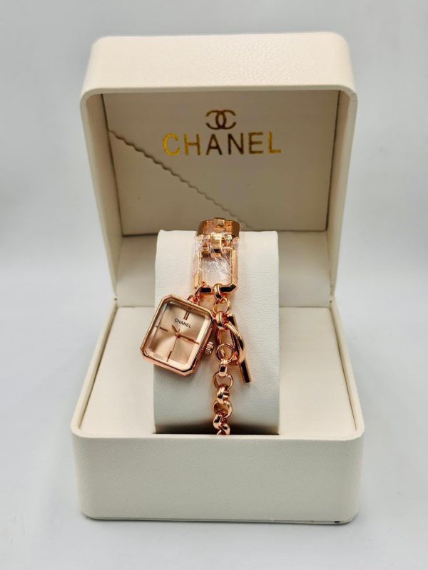 Women Watch 104
