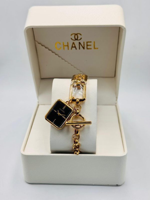 Women Watch 105