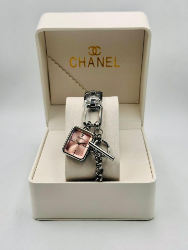 Women Watch 108