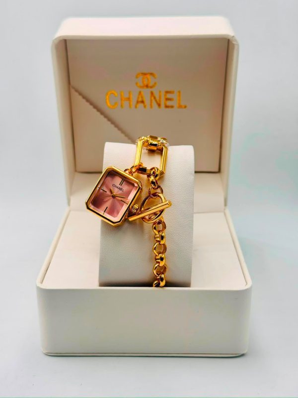 Women Watch 110