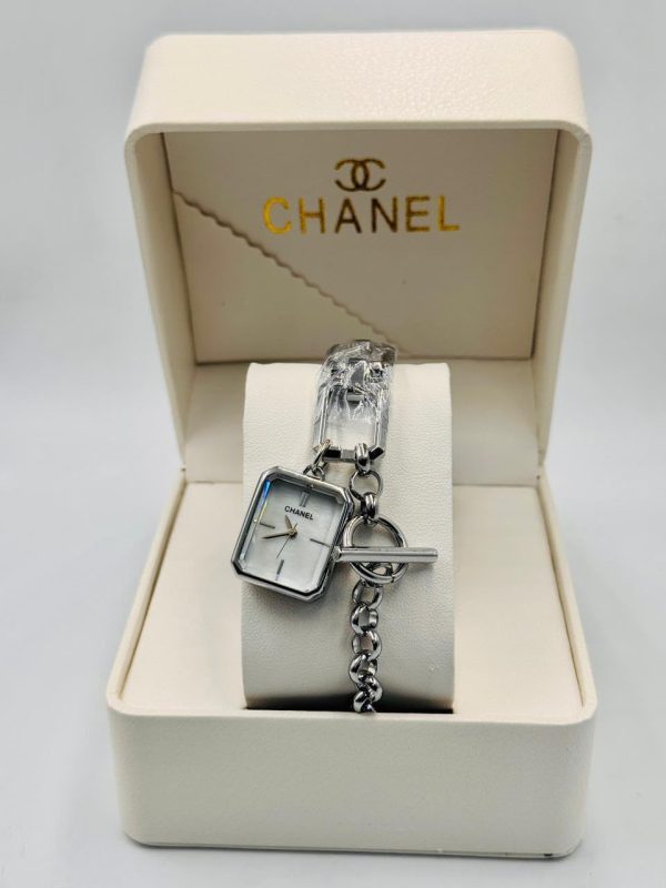 Women Watch 111