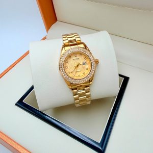 Women Watch 114 Women Watch 114