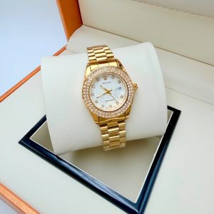 Women Watch 115 Women Watch 115