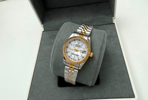 Women Watch 116