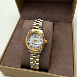 Women Watch 117 Women Watch 117