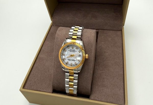 Women Watch 117