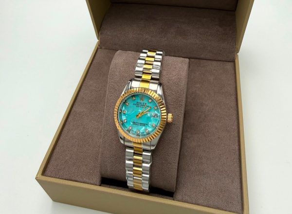 Women Watch 119