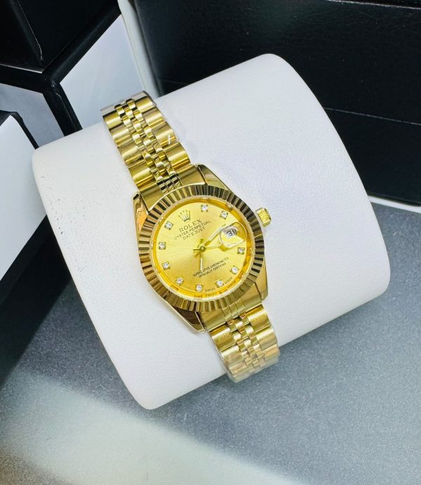 Women Watch 121