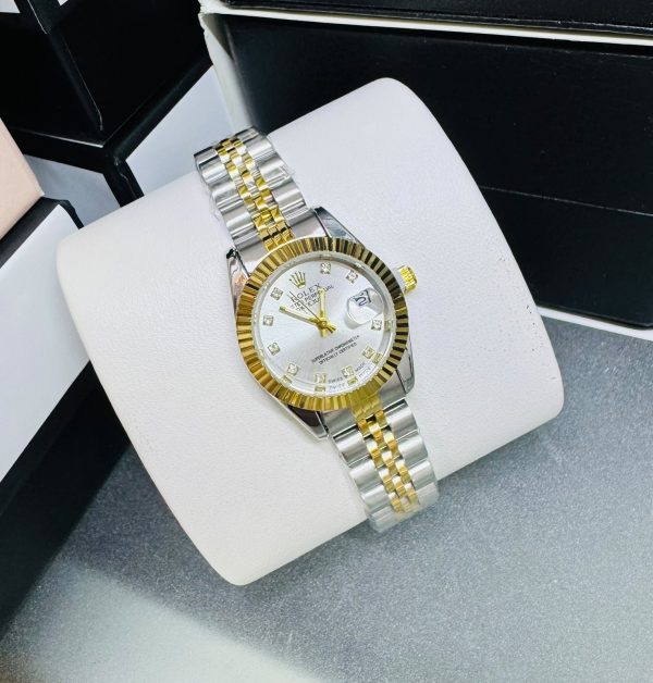 Women Watch 123