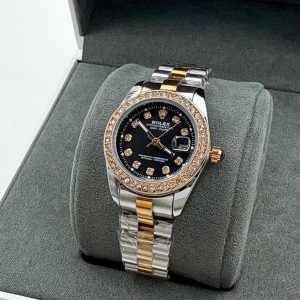 Women Watch 124 Women Watch 124