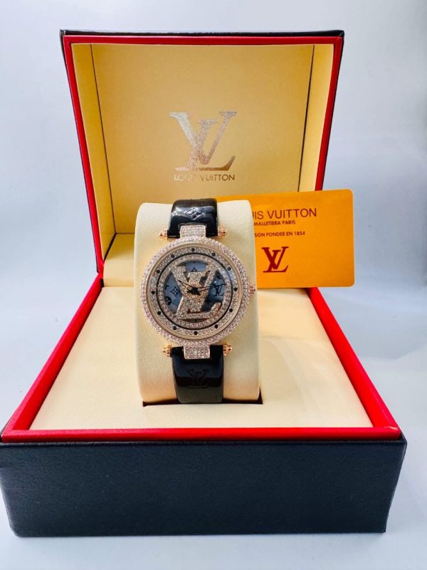 Women Watch 126