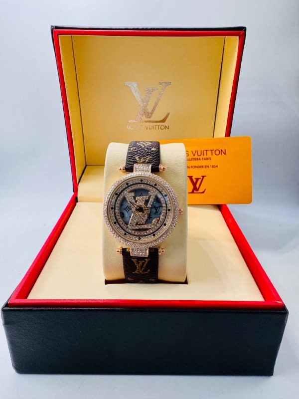 Women Watch 127