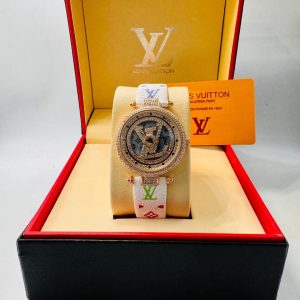 Women Watch 128 Women Watch 128