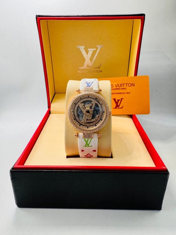 Women Watch 128
