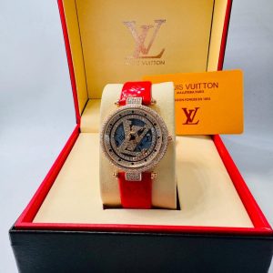 Women Watch 129