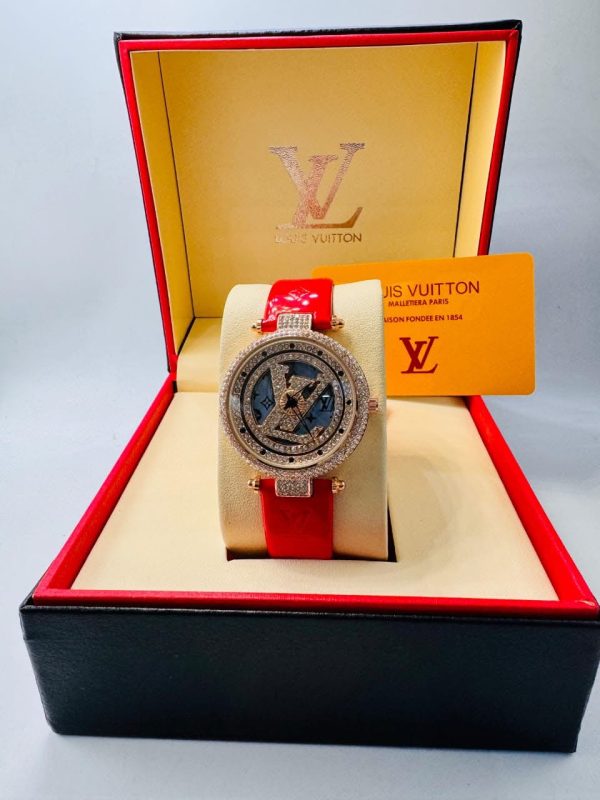 Women Watch 129