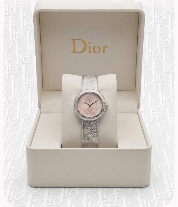 Women Watch 130