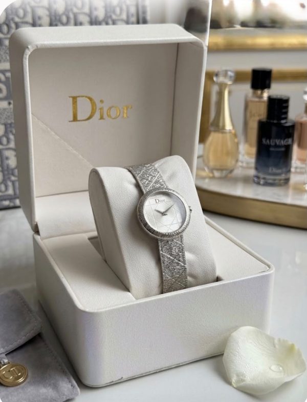 Women Watch 131