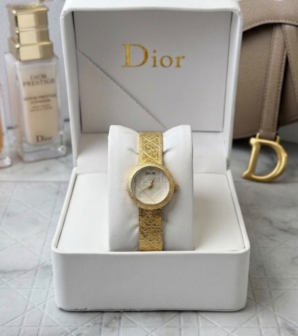 Women Watch 132