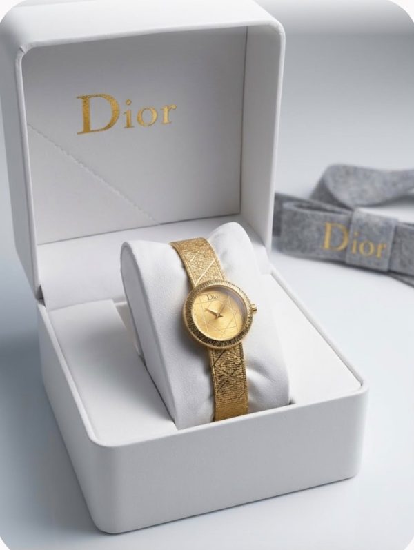 Women Watch 133