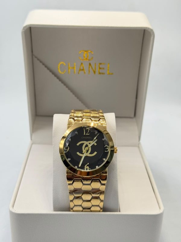 Women Watch 134