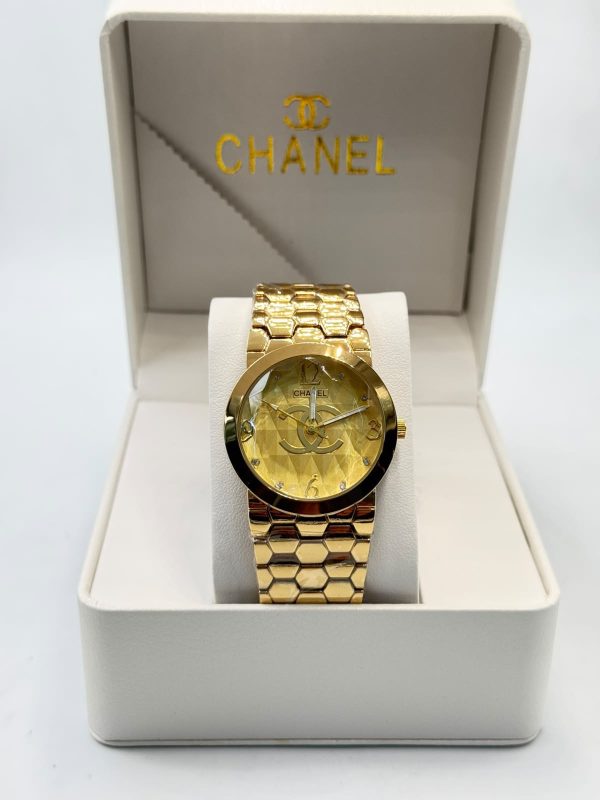 Women Watch 135