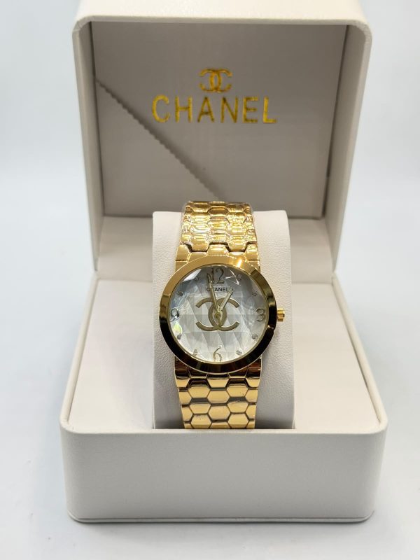 Women Watch 136