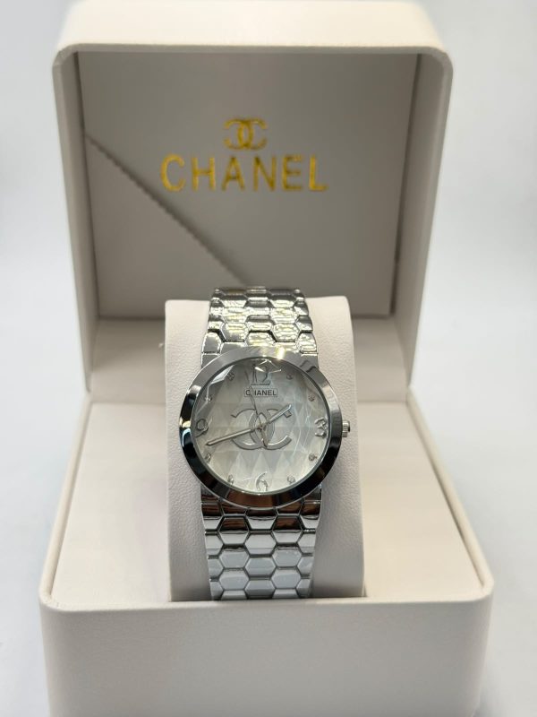 Women Watch 137