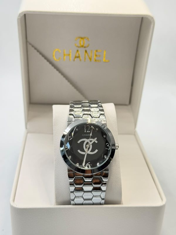 Women Watch 138