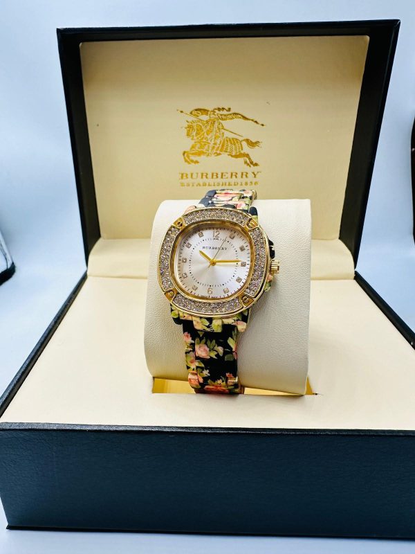 Women Watch 141
