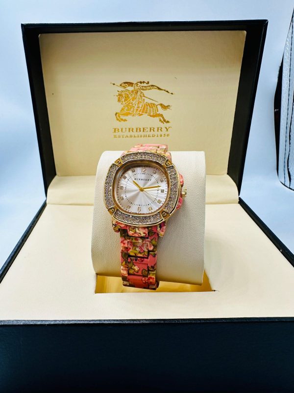 Women Watch 142